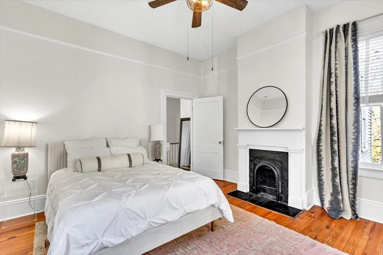 New York City Real Estate | View 417 East Taylor Street | room 26 | View 27