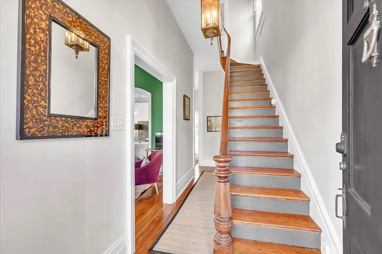New York City Real Estate | View 417 East Taylor Street | room 2 | View 3