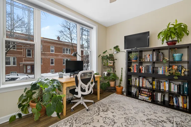 New York City Real Estate | View 3843 W Altgeld, 1 | room 13 | View 14