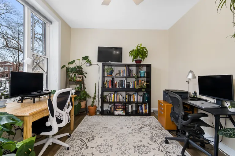 New York City Real Estate | View 3843 W Altgeld, 1 | room 12 | View 13