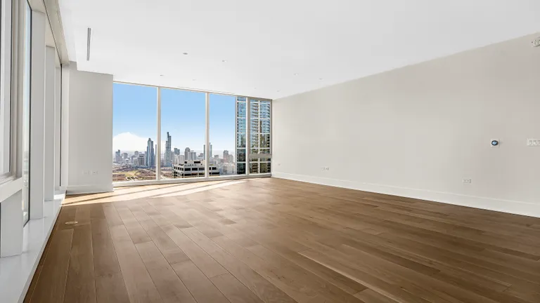 New York City Real Estate | View 363 E Wacker, 3709 | room 7 | View 8