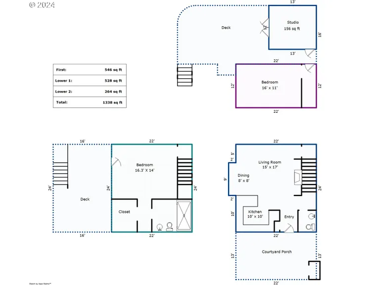 New York City Real Estate | View 2057 SW Montgomery Dr | room 39 | View 40