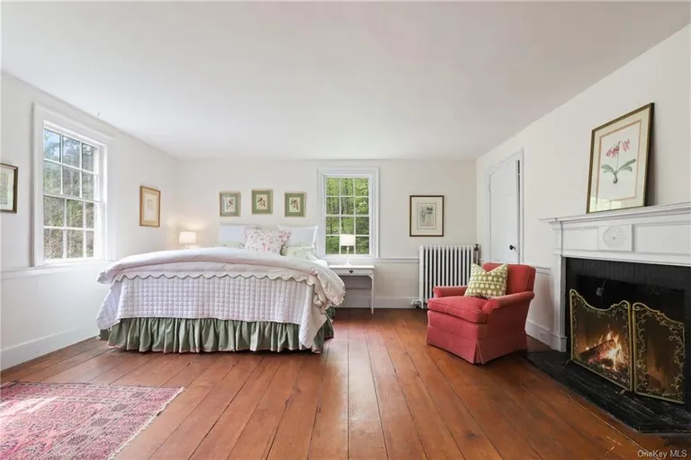 New York City Real Estate | View 472 Bedford Center Road | room 14 | View 15