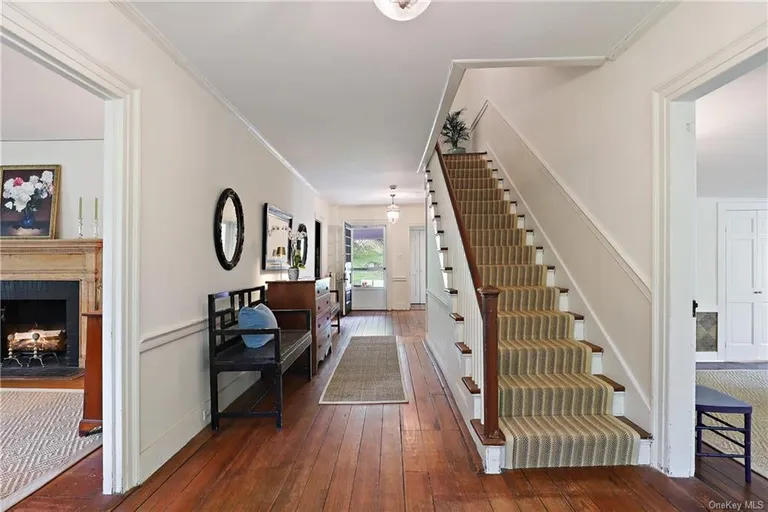 New York City Real Estate | View 472 Bedford Center Road | room 1 | View 2
