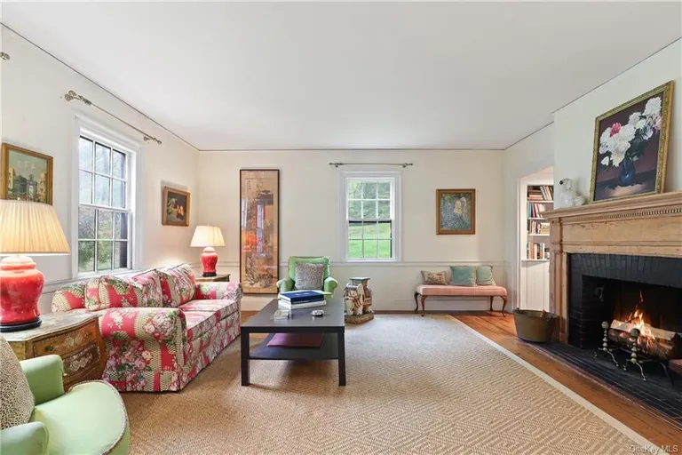 New York City Real Estate | View 472 Bedford Center Road | room 2 | View 3