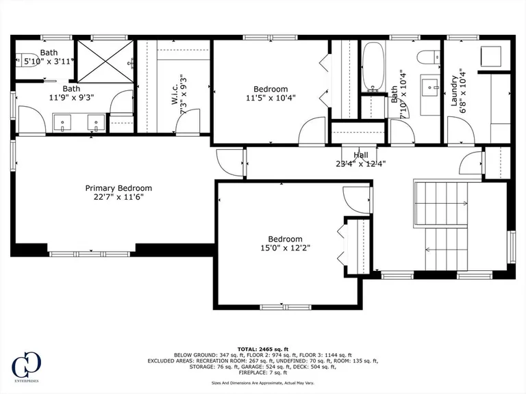 New York City Real Estate | View 6 Creelman Dr | room 18 | View 19