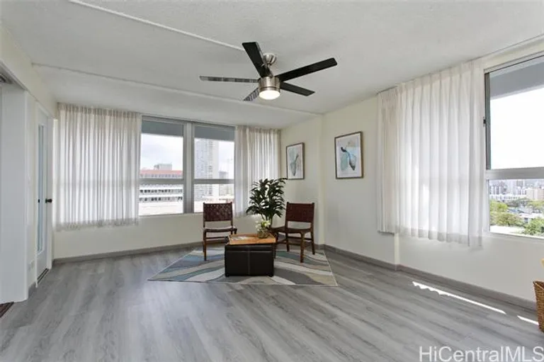 New York City Real Estate | View 1621 Dole Street, #1101 | room 3 | View 4