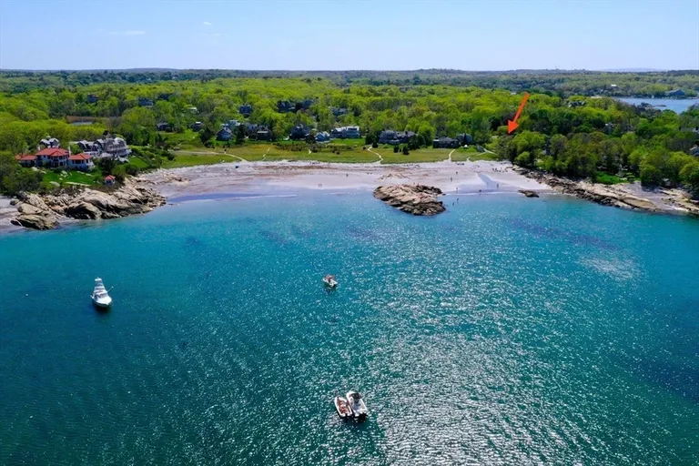 Boston, MA Real Estate | View 32 Lothrop Lane | View 1