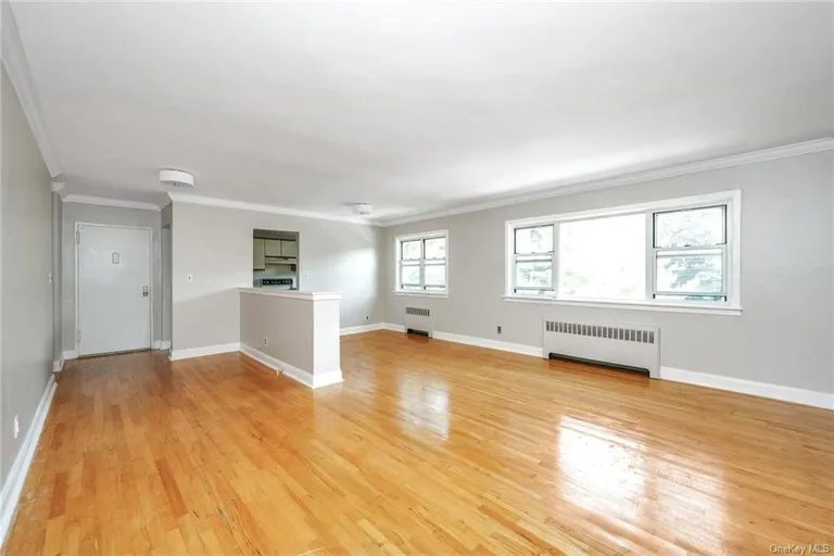 New York City Real Estate | View 360 North State Road Unit# 3I | room 28 | View 29