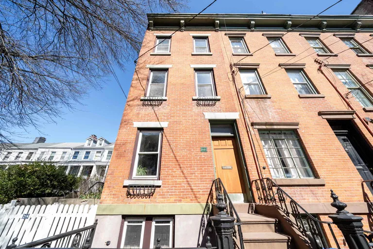 New York City Real Estate | View 212.5 7th St | 3 Beds, 2 Baths | View 1