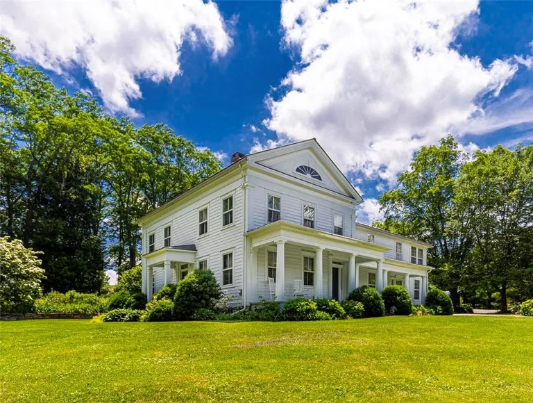 Hudson Valley Real Estate | View 28 Old Conklin Hill Road | room 1 | View 2