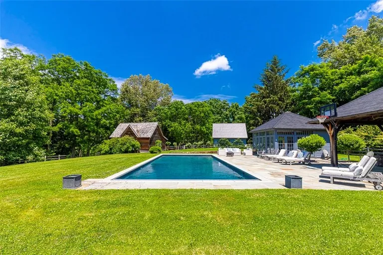 Hudson Valley Real Estate | View 28 Old Conklin Hill Road | room 3 | View 4