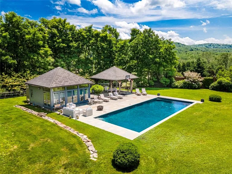 Hudson Valley Real Estate | View 28 Old Conklin Hill Road | room 29 | View 30