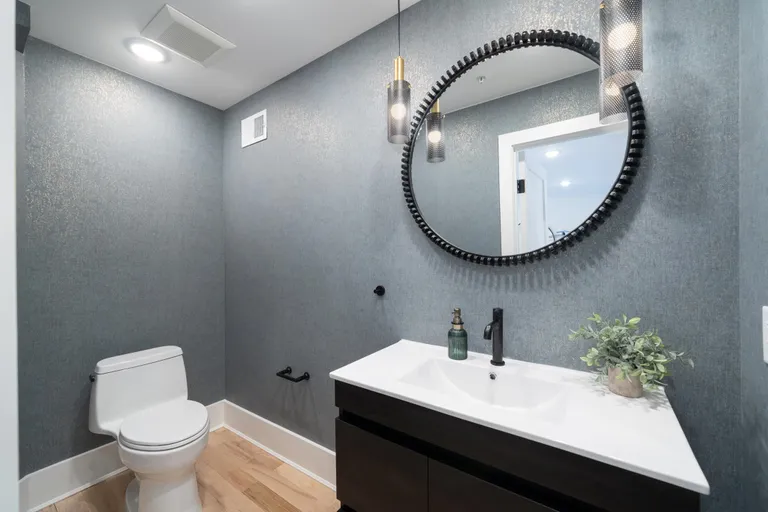 Jersey City/Hoboken Real Estate | View 332 Whiton St Unit# 3 | room 20 | View 21