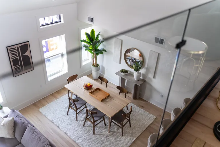 Jersey City/Hoboken Real Estate | View 332 Whiton St Unit# 3 | room 5 | View 6
