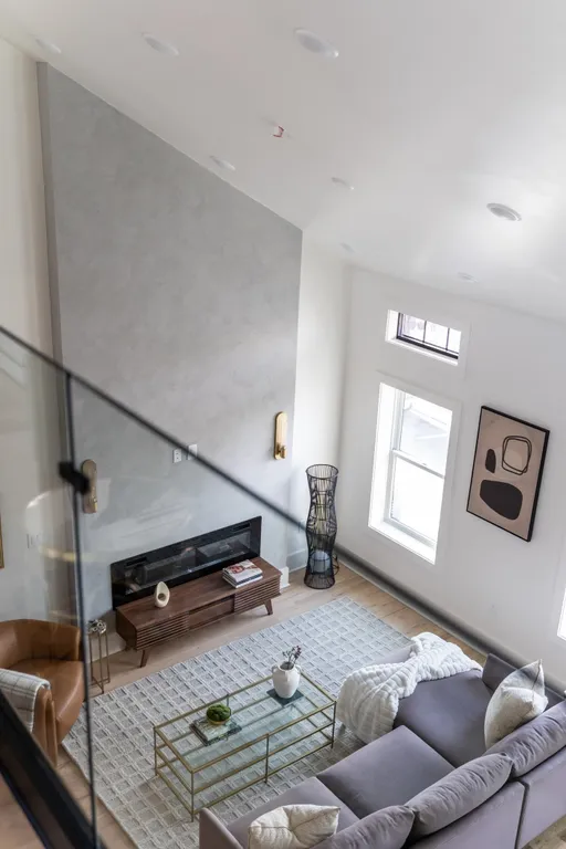 Jersey City/Hoboken Real Estate | View 332 Whiton St Unit# 3 | room 4 | View 5