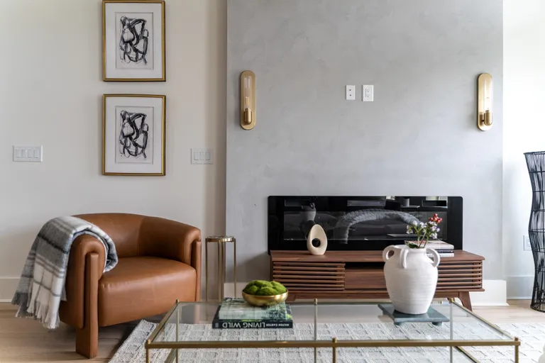Jersey City/Hoboken Real Estate | View 332 Whiton St Unit# 3 | 3 Beds, 2 Baths | View 1