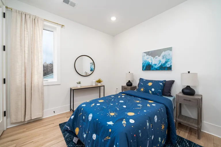 Jersey City/Hoboken Real Estate | View 332 Whiton St Unit# 3 | room 14 | View 15