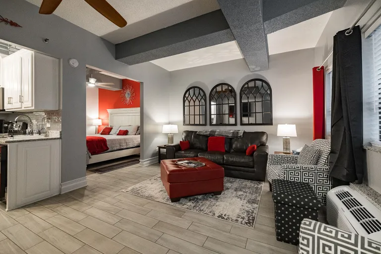Athens, GA Real Estate | View 131 E Broad Street #309 | 6 | View 6