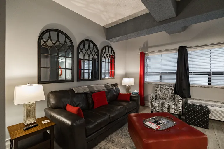 Athens, GA Real Estate | View 131 E Broad Street #309 | 10 | View 10
