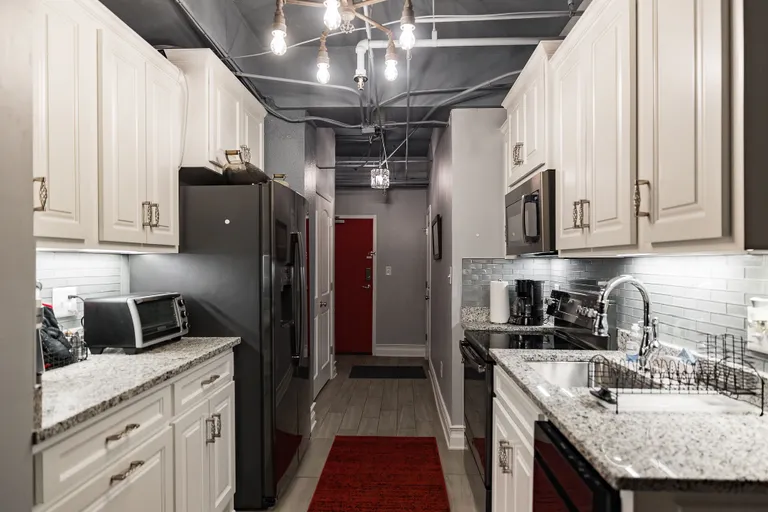 Athens, GA Real Estate | View 131 E Broad Street #309 | 14 | View 14