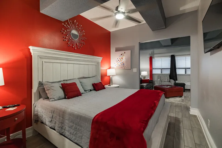Athens, GA Real Estate | View 131 E Broad Street #309 | 18 | View 18