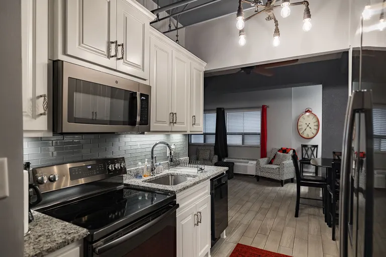 Athens, GA Real Estate | View 131 E Broad Street #309 | 13 | View 13