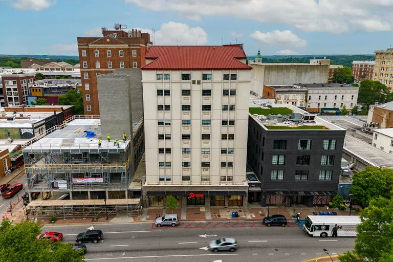 Athens, GA Real Estate | View 131 E Broad Street #309 | 1 Bed, 1 Bath | View 1