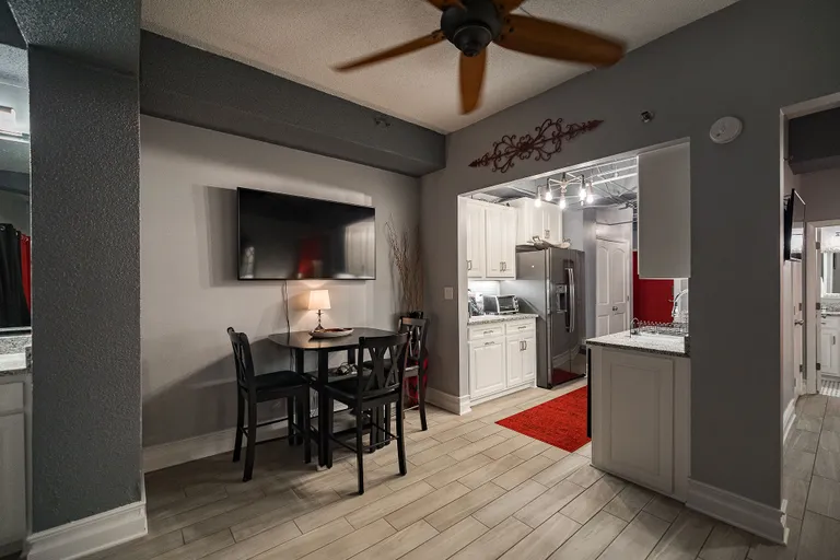 Athens, GA Real Estate | View 131 E Broad Street #309 | 12 | View 12