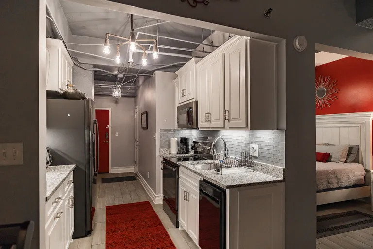 Athens, GA Real Estate | View 131 E Broad Street #309 | 16 | View 16