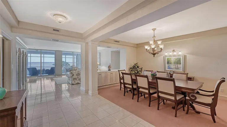 New York City Real Estate | View 2450 Harbourside Drive #212 | room 5 | View 6