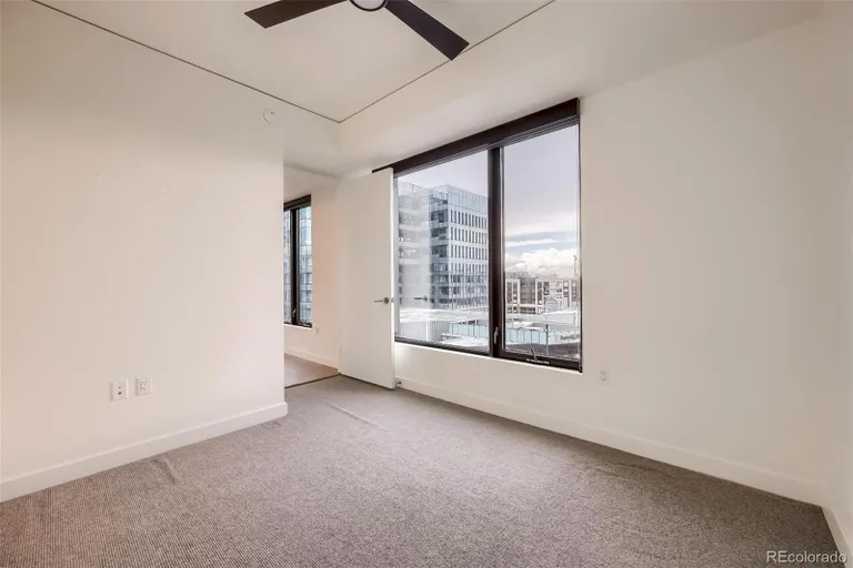 New York City Real Estate | View 1750 Wewatta Street Unit# 631 | room 21 | View 22