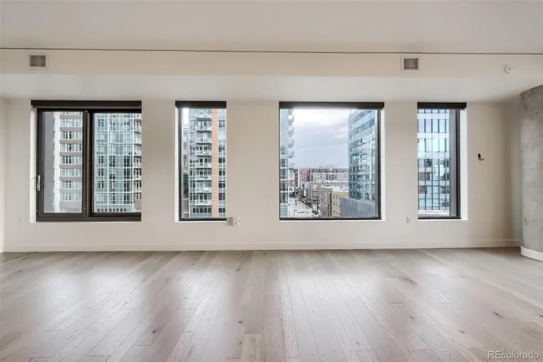 New York City Real Estate | View 1750 Wewatta Street Unit# 631 | room 9 | View 10