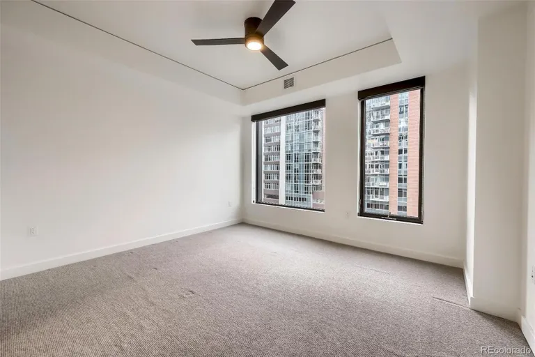 New York City Real Estate | View 1750 Wewatta Street Unit# 631 | room 11 | View 12