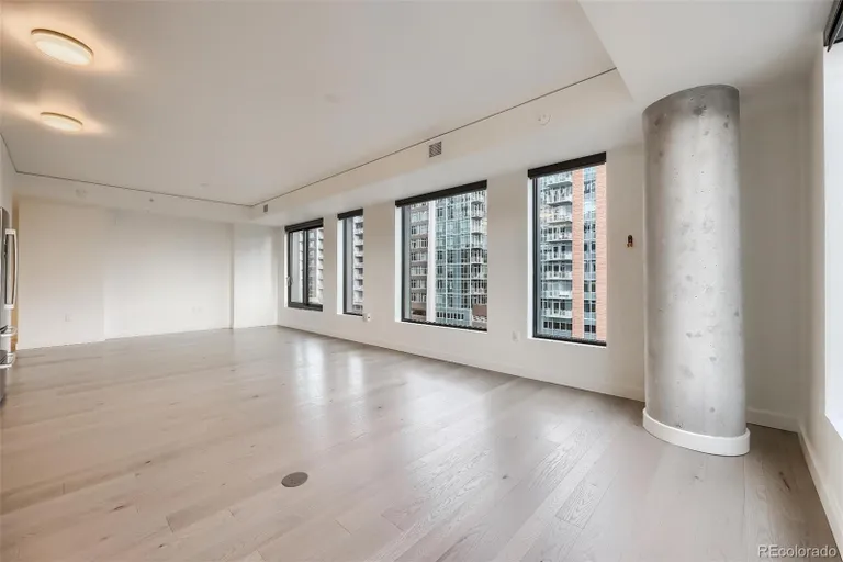 New York City Real Estate | View 1750 Wewatta Street Unit# 631 | room 8 | View 9