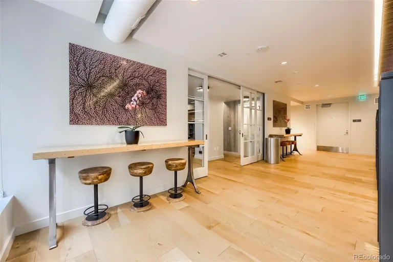 New York City Real Estate | View 1750 Wewatta Street Unit# 631 | room 28 | View 29