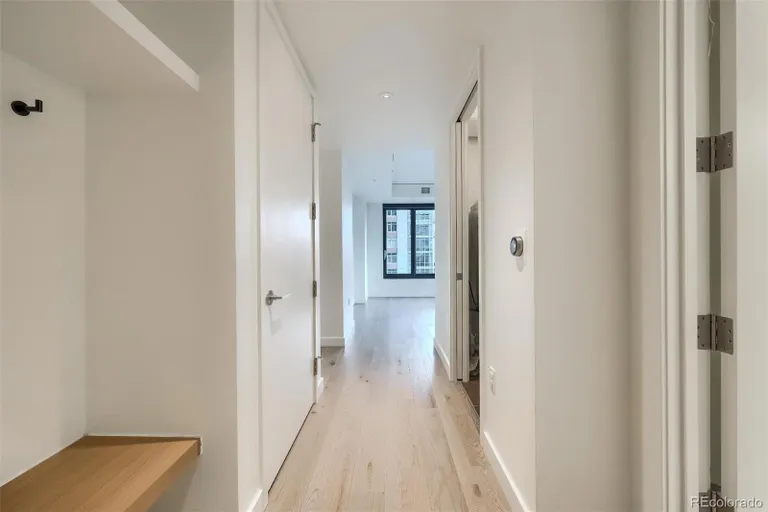 New York City Real Estate | View 1750 Wewatta Street Unit# 631 | room 4 | View 5