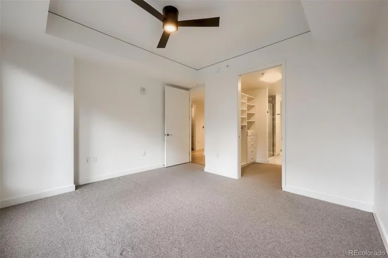 New York City Real Estate | View 1750 Wewatta Street Unit# 631 | room 12 | View 13