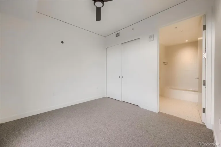 New York City Real Estate | View 1750 Wewatta Street Unit# 631 | room 19 | View 20