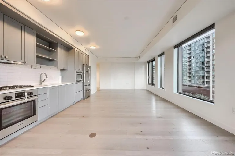 New York City Real Estate | View 1750 Wewatta Street Unit# 631 | room 6 | View 7