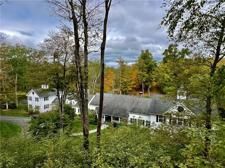 Hudson Valley Real Estate | View 259 Woodstock Road | room 31 | View 32