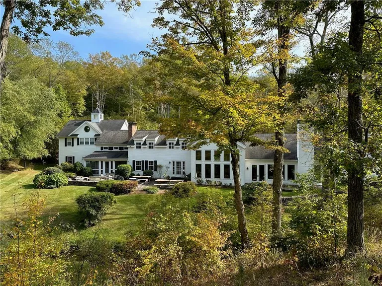 Hudson Valley Real Estate | View 259 Woodstock Road | room 32 | View 33