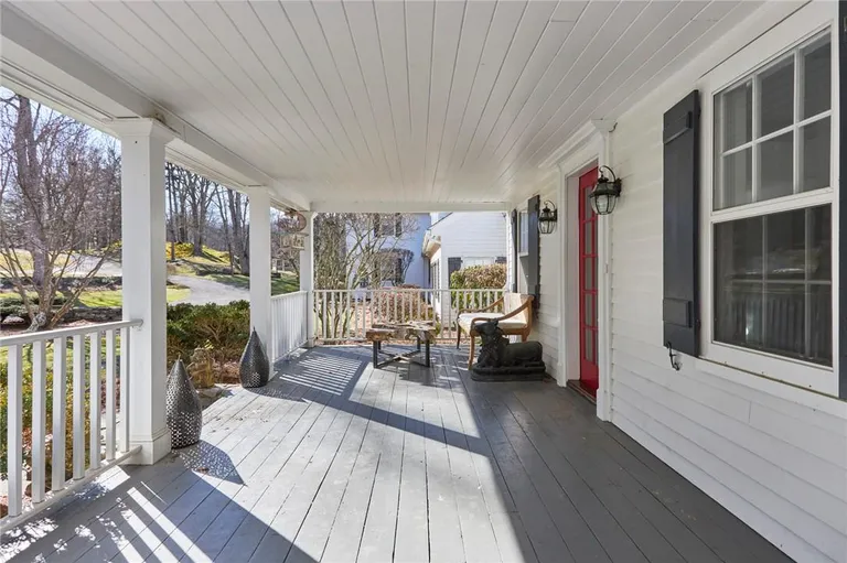 Hudson Valley Real Estate | View 259 Woodstock Road | room 7 | View 8