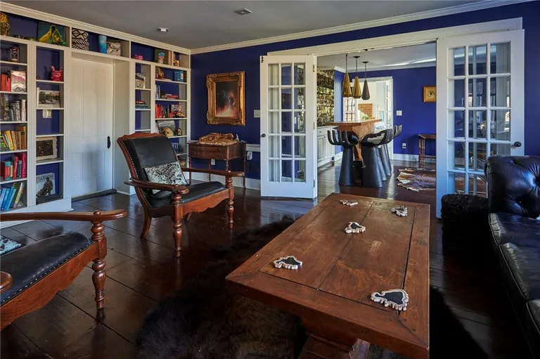 Hudson Valley Real Estate | View 259 Woodstock Road | room 20 | View 21