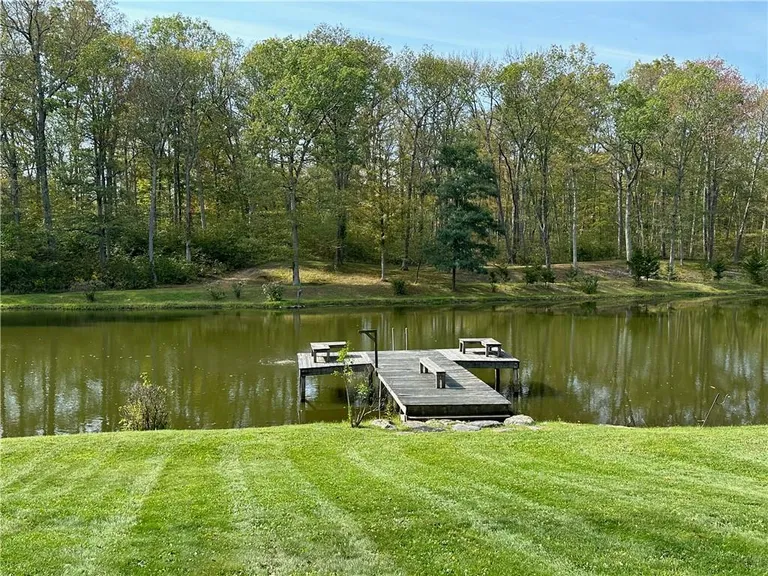Hudson Valley Real Estate | View 259 Woodstock Road | room 1 | View 2
