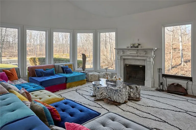 Hudson Valley Real Estate | View 259 Woodstock Road | room 12 | View 13