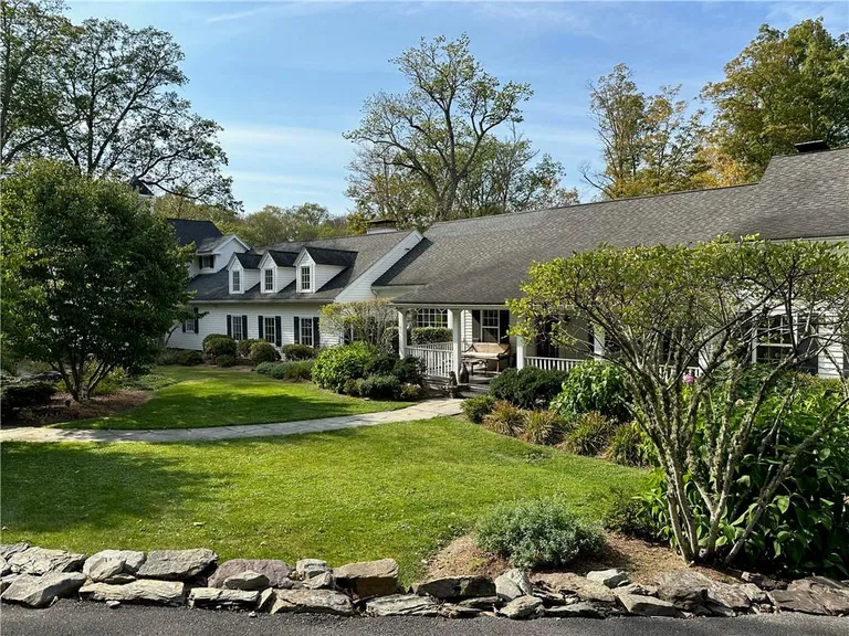 Hudson Valley Real Estate | View 259 Woodstock Road | room 6 | View 7