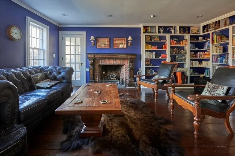 Hudson Valley Real Estate | View 259 Woodstock Road | room 19 | View 20