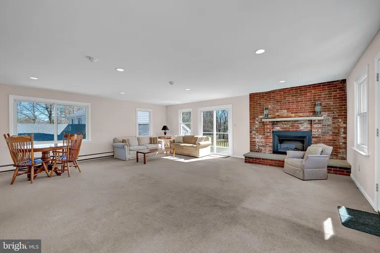 697 Rosedale Rd, Princeton, NJ 08540 Property for sale