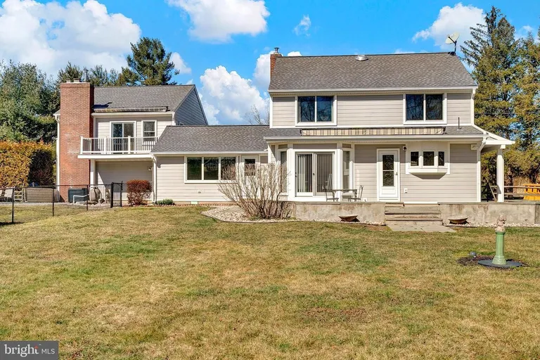 697 Rosedale Rd, Princeton, NJ 08540 Property for sale